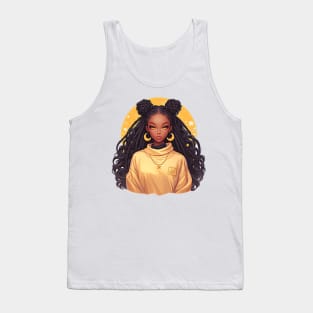 Sailor Moon Tank Top